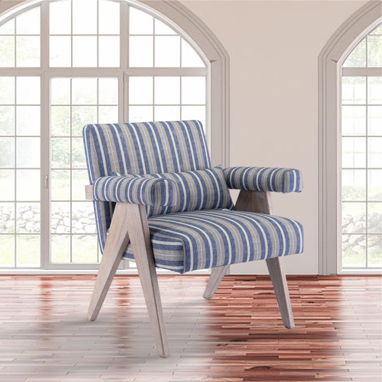 Hazleton Upholstered Armchair